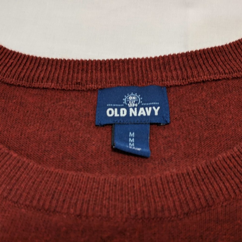 Sweater - Picture 3 of 4